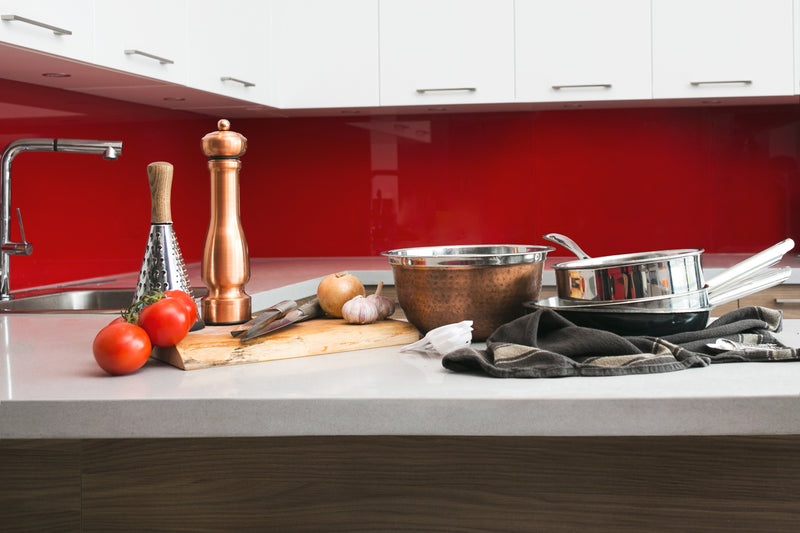 Storage Solutions