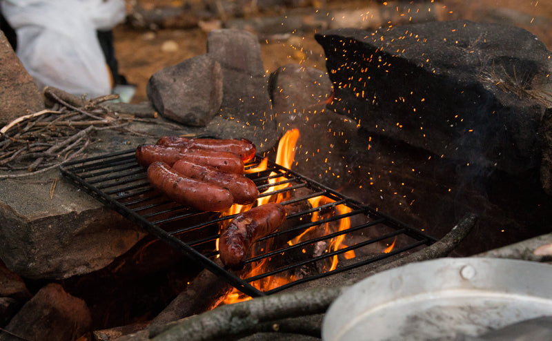 Cooking & Fire Essentials